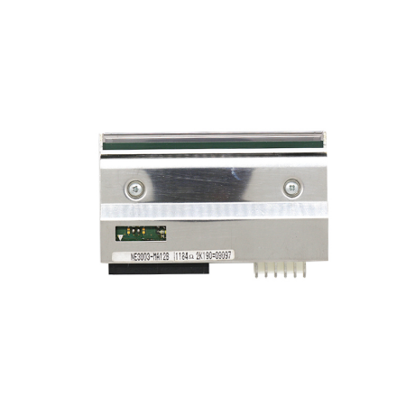 (image for) 2 pcs New original printhead for TEC B-372 (203dpi)
